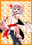 お嬢様とパンストと私