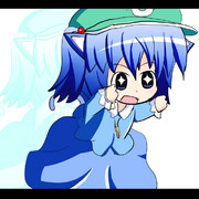 ちびにゃとり１５