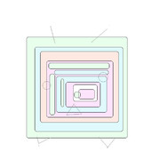 ててて、てれびちゃん２