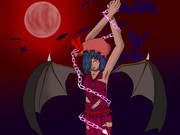 やたらおとなっぽい（？）れみぃ