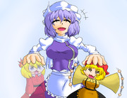 涼しい通り越して寒くなったわね！