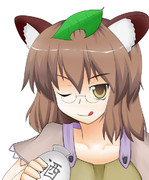 マミゾウおばあちゃん