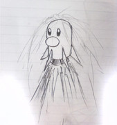 そらをとぶ ニコニコ静画 イラスト