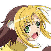 ベール ファーブルトン ニコニコ静画 イラスト