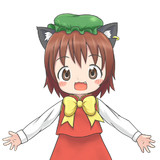 橙を描かないと死んじゃう病