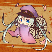 千本桜 ニコニコ静画 イラスト