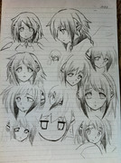 授業、暇なんだよな