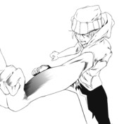 美鞍葛馬 ニコニコ静画 イラスト