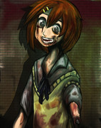 放課後Tウィルス