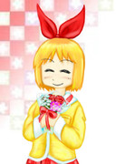 安中さんシリーズ ニコニコ静画 イラスト