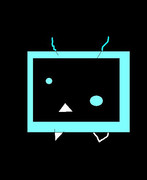 ててて、てれびちゃん３