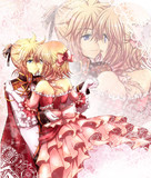 僕らだけの世界で