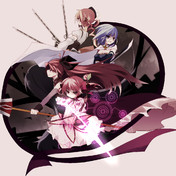 私の戦場はここじゃない ニコニコ静画 イラスト