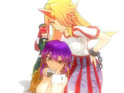 爆乳音頭オマケ