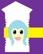 ピコピコイカ娘