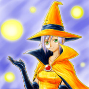 「私は魔女っ子ベファーナ」