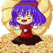 フレンチ神奈子