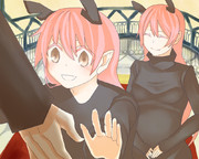 ルキかわいいよルキ