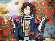 【歌い手】灯油さん描いてみた