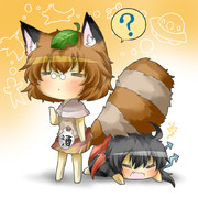 まみぬえもふぅ