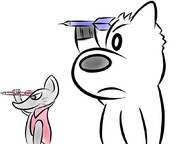 みどりのマキバオー ニコニコ静画 イラスト