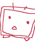 ててて、てれびちゃん６