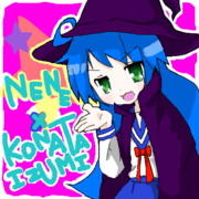 (っ・ω・)っコロネ