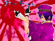 みーちゃんさん「千本桜」