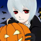 かぼちゃかぼちゃ