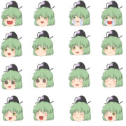 ゆっくりとじこ１１