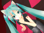 貴様ッ、見ているなッ(´Д｀*)