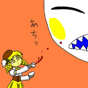 もしも砲火後ティータイムしていれば