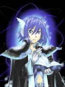 カロンにライド！