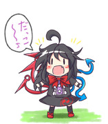 今日のぬえちゃん１