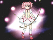 ～東方魔儀訶～　鹿目まどか