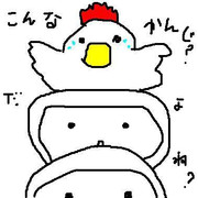 ててて、てれびちゃん７