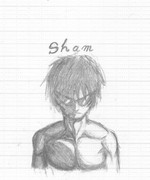 【てつ×ねこ】sham様