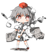 さすらい新聞記者