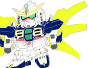 がんだむだぶるえっくす