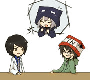 【マイクラ？】博士のオールナイト​世界制服