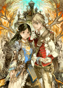 お貴族勇者二人組