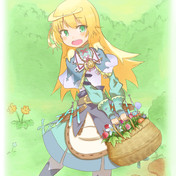 ファンタジーライフ ニコニコ静画 イラスト
