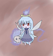 ぞんびふぇありー　その２