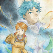 セシリー フェアチャイルド ニコニコ静画 イラスト