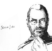 スティーブ・ジョブズ