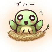 あざと犬 ニコニコ静画 イラスト