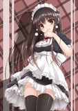 瀬奈茅冬 さんのイラスト一覧 ニコニコ静画 イラスト