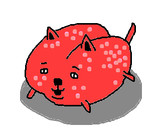 福岡犬