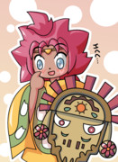 ベイブレード ニコニコ静画 イラスト