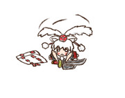 明日は天狗の日！カッコよく撮ってもらうんだっ！